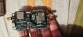 CC1101 + NRF24 + ESP32 разширителна платка за Flipper Zero, CC1101 многовходов разширителен модул, снимка 4