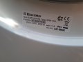Продавам пералня Electrolux EWF 107410 W на части, снимка 3