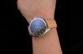 Мъжки часовник TAG Heuer Carrera SpaceX Limited Edition с кварцов механизъм, снимка 5