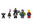 LEGO® DREAMZzz™ 71476 - Зоуи и котката-бухал Злан, снимка 4