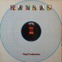 Грамофонни плочи Kansas – Vinyl Confessions, снимка 1 - Грамофонни плочи - 43336489