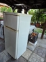 Хладилник Либхер/Liebher с горен фризер, снимка 1