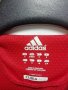 Bayern Munich Adidas оригинална тениска фланелка Байерн Мюнхен размер S 2009/2010 , снимка 5