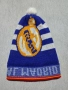 Зимна шапка Реал Мадрид , снимка 3