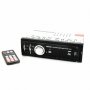 РАДИО АУДИО PLAYER AUX-USB-SD 4 X 60W DEH-6002, снимка 2