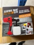 Електрически пистолет за боядисване Electric Paint Sprayer Elite — перфектно покритие без следи и ка, снимка 2