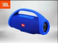 ГОЛЯМАТА колона блутуд JBL Boombox 2x30W 10000mah Синя НАМАЛЕНИЕ, снимка 3