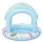 Детски басейн със сенник-Ø 104х84 см./надуваем басейн със сенник, снимка 3