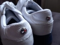 Маратонки Tommy Hilfiger, снимка 4
