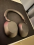 Безжични слушалки Sony WH-1000XM5 – като нови, снимка 5