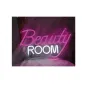 Декоративна светеща LED неонова табела "Beauty Room", USB, снимка 3