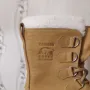 ботуши Sorel Caribou Buff NL 1005-280 Waterproof номер 36,5- 37, снимка 3