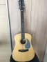 12- saitige Akustikgitarre, снимка 1