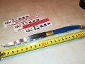laguiole blue france knives 0711221829, снимка 5