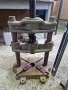 Винтова преса 20 тона, снимка 2