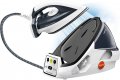 Парогенератор Tefal GV8711E0, 2600W, 6 bar, Функция вертикална пара, Плоча Durilium AirGlide, снимка 4