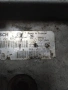 компютър CITROEN XANTIA PEUGEOT 406 1.9TD, 9624519580, BOSCH ,0281001262, снимка 5