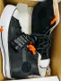 Нови converse 44.5 с два цвята връзки, снимка 5