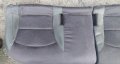 Долна Част Задна Седалка Рено Лагуна 2 N, снимка 4