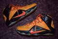 Nike LEBRON 12 Witness & BROOKS Cascadia 11 Men's Running Shoes, снимка 6