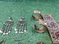 Стари бронзови бижута , снимка 4