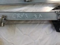 Honda CRV 3 2006-2011г стъклоповдигачи, снимка 4