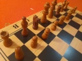 Шах табла и карти, снимка 9