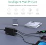 Super Charger 5 USB Порта Портативно Универсално Мощно Зарядно 5V 8A 40 WATT iPhone iPad Samsung ..., снимка 10
