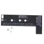 Преходник за Mac Mini A1347 PCI-E PCI Express x4 M.2, снимка 4