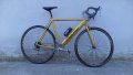 RALEIGH , Shimano Dual Control 21 скорости, 28'гуми , рамка L/XL алумини, колело, велосипед, bike, снимка 1 - Велосипеди - 28693932