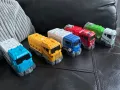 5 в 1 Играчки за трансформиране, коли за деца, снимка 6