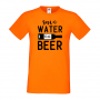 Мъжка тениска Save Water Drink Beer 1,Бира,Бирфест,Beerfest,Подарък,Изненада,Рожден Ден, снимка 7
