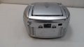 CD player с радио, касета Lenco SCD-42, снимка 5
