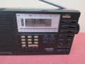 Supertech SR16HN,Sangean ATS-803A,покритие 150 - 29999 kHz.,радио, 1988г, снимка 3