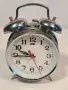 часовник будилник 23/4, снимка 2