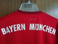 Bayern Munich 2015/2016 Adidas оригинален екип тениска фланелка и шорти къси гащи Байерн Мюнхен S, снимка 6