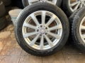 5х112 17 Лети Джанти Mercedes Оригинални w213 E class, снимка 2