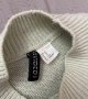 H&M зелен пуловер, снимка 2