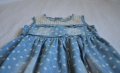 Като Нови детска рокля / детска лятна рокля 8-10 години, снимка 7
