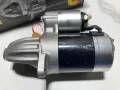 Нов стартер Bosch за Нисан Микра, Съни, Шери и Прери / NISSAN Micra, Cherry, Sunny, Prerie, снимка 2