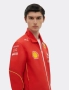 Puma Scuderia Ferrari F1 Team Coach - Оригинално мъжко яке р-р XL, снимка 4