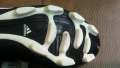 Adidas Adinova Football Boots Размер EUR 43 1/3 / UK 9 бутонки естествена кожа 99-14-S, снимка 12