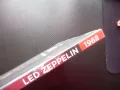 Led Zeppelin Planet Metal Лед Цепелин хард рок книга история, снимка 2