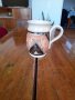Стара порцеланова чаша,кана, снимка 1 - Други ценни предмети - 34697633