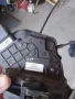 Брава предна лява врата за Мазда 3  1.6HDI 109k.с 2007г, снимка 2