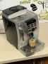 Кафемашина кафе автомат delonghi magnifica S с гаранция, снимка 9