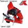 Машина за заточване на вериги Einhell GC-CS 85 E / 85 W , 108 мм /, снимка 1 - Други машини и части - 28825543