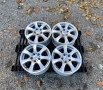 4бр.Алуминиеви джанти Alutec 16цола 5x120 за Opel Insignia,Bmw,Mini, снимка 1