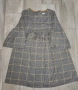 Рокля ZARA за ръст 164-170 , снимка 3