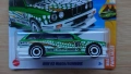 Hot Wheels BMW M3 Wagon / REMORQUE , снимка 2